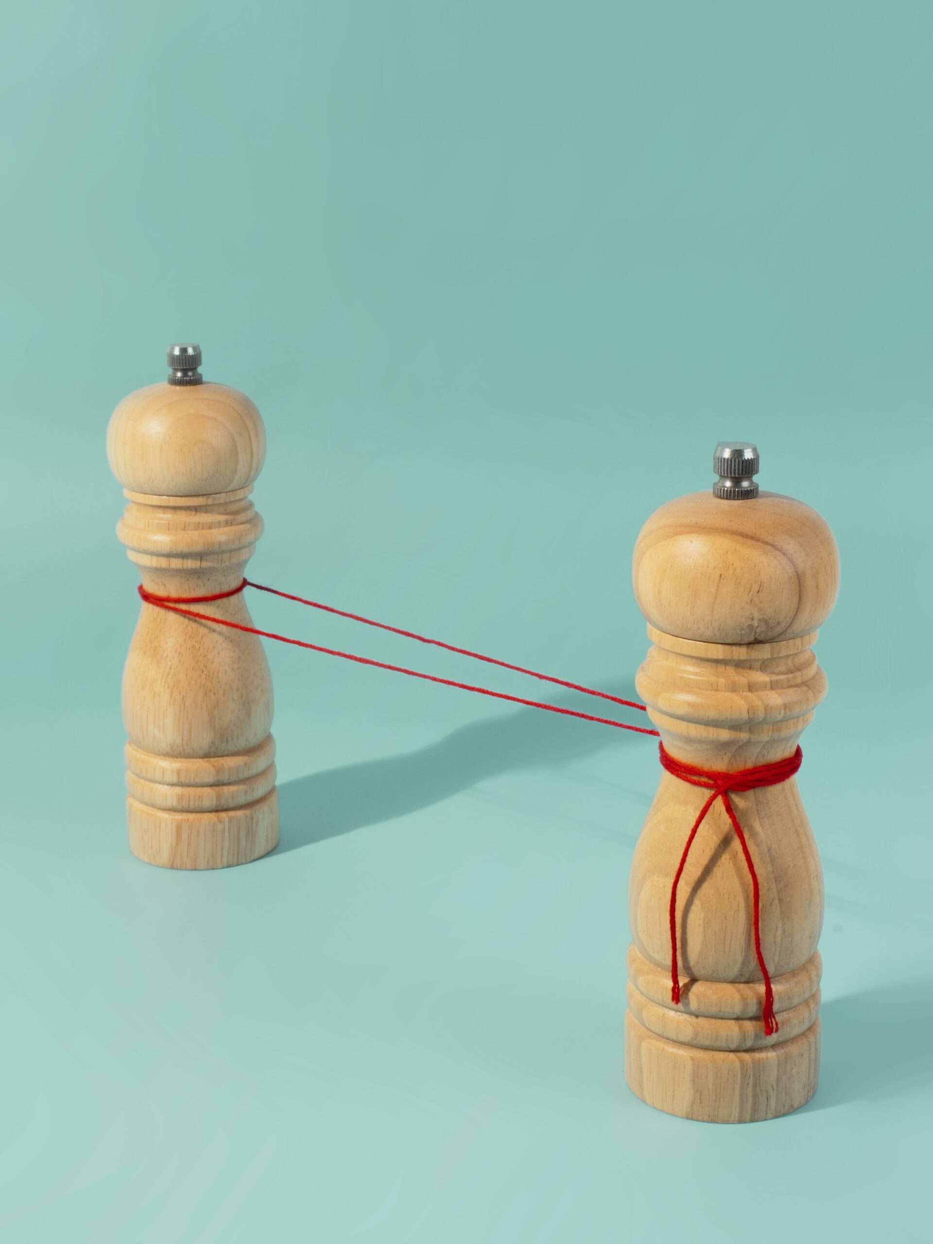 still-life-red-thread-connection